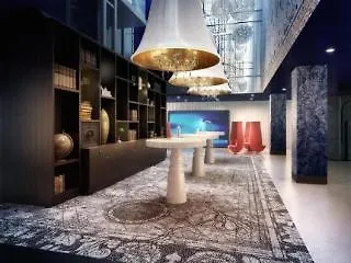 Es Grop Hotel