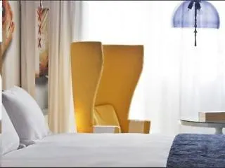 Hotel Es Grop Portinatx